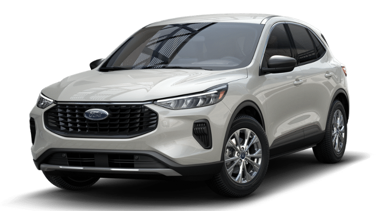 2024 Ford Escape Vehicle Photo in Terrell, TX 75160